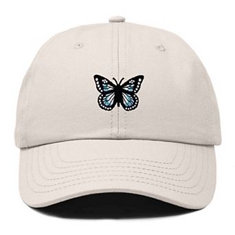 Dalix Butterfly Hat