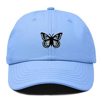 Dalix Butterfly Hat