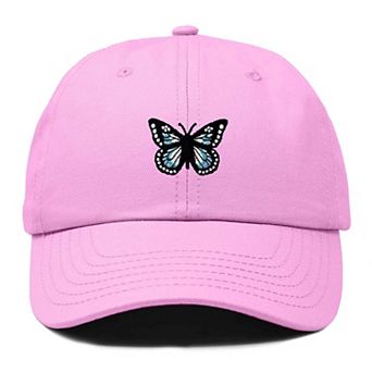 Dalix Butterfly Hat