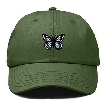 Dalix Butterfly Hat