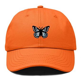 Dalix Butterfly Hat