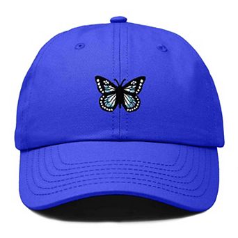 Dalix Butterfly Hat