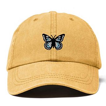 Dalix Butterfly Hat