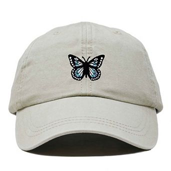 Dalix Butterfly Hat