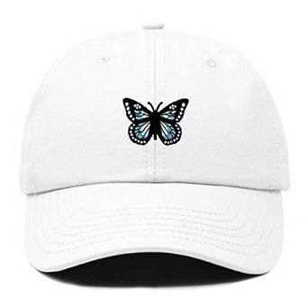 Dalix Butterfly Hat
