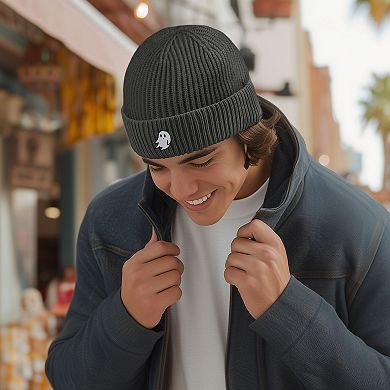 Dalix Ghost Fishermans Beanie Knit Watch Cap