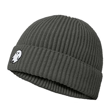 Dalix Ghost Fishermans Beanie Knit Watch Cap