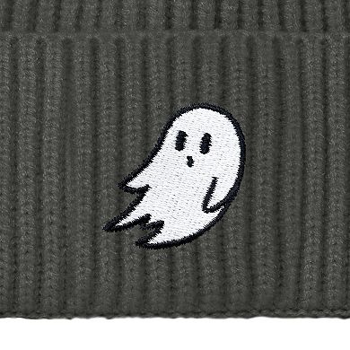 Dalix Ghost Fishermans Beanie Knit Watch Cap