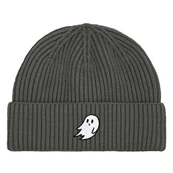 Dalix Ghost Fishermans Beanie Knit Watch Cap