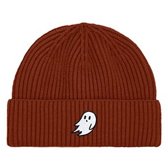 Dalix Ghost Fishermans Beanie Knit Watch Cap
