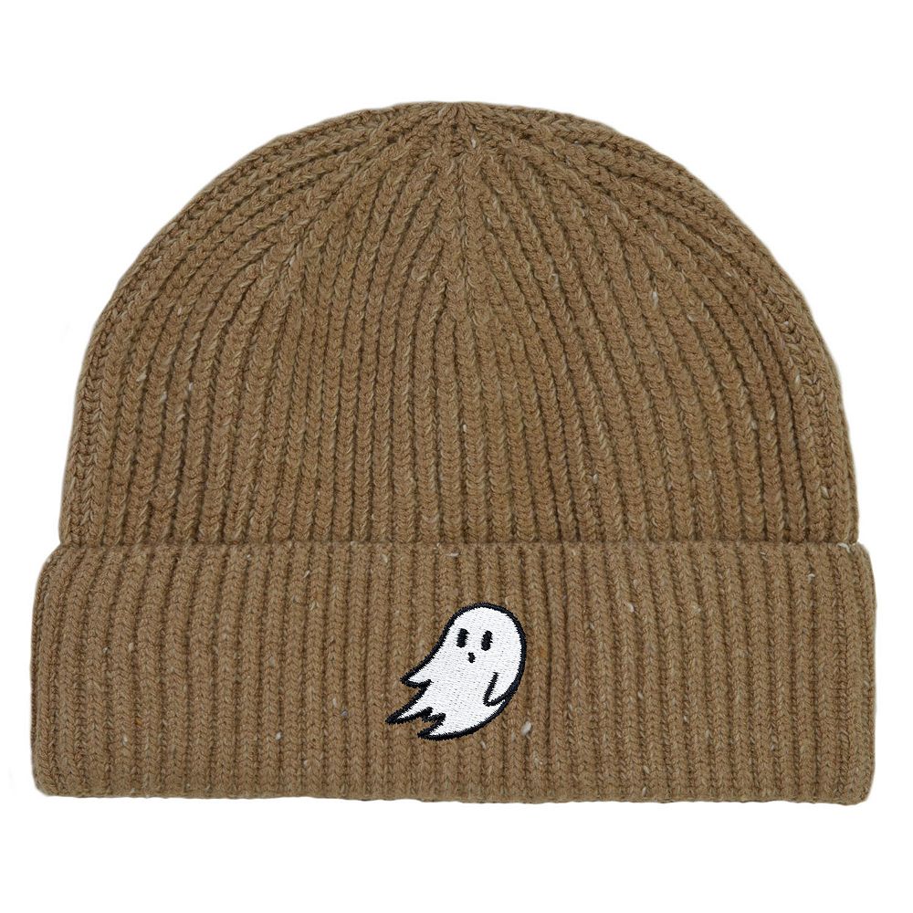 Dalix Ghost Fishermans Beanie Knit Watch Cap