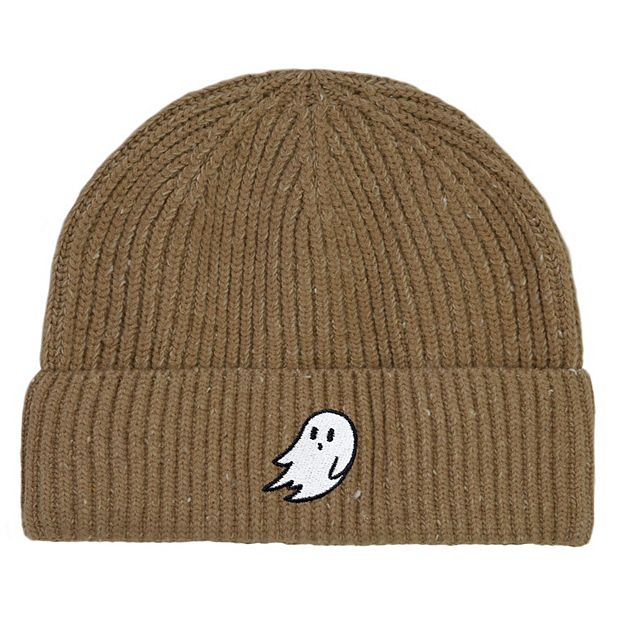 Dalix Ghost Fishermans Beanie Knit Watch Cap