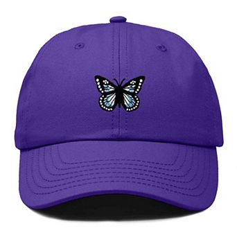 Dalix Butterfly Hat