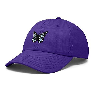 Dalix Butterfly Hat