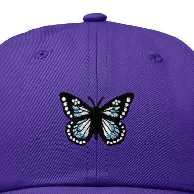 Dalix Butterfly Hat