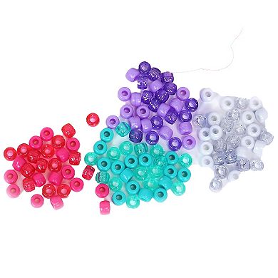 Tara Toy 160-Piece Barbie Necklace Activity Set