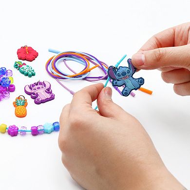 Tara Toy Disney's Lilo & Stitch 160-pc. Necklace Activity Set
