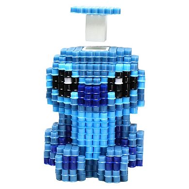 Tara Toy Disney's Lilo & Stitch 3D Pixel Creations 2500 Beads Kit