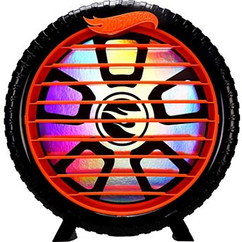 Tara Toy Hot Wheels Collector Display Case – Holds 30 Cars