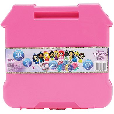 Disney Princess Tara Toy Deluxe 520-pc. Sparkling Necklace Activity Set