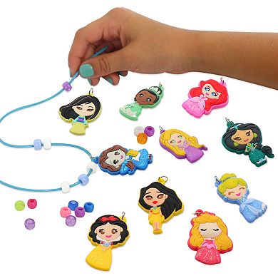 Disney Princess Tara Toy Deluxe 520-pc. Sparkling Necklace Activity Set