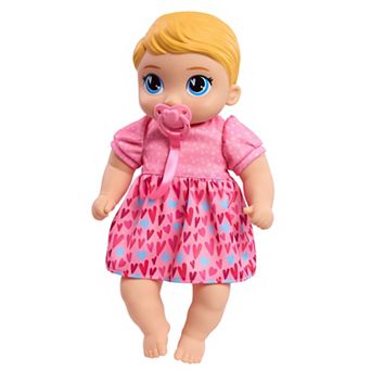 Just Play My First Baby Doll with Pacifier