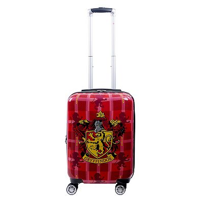 ful Harry Potter Gryffindor Carry-On Luggage