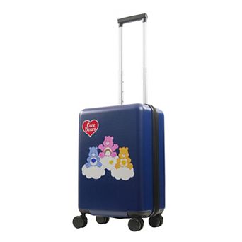 ful Care Bears 22.5 in Carry-On Luggage