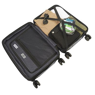 ful Care Bears 22.5-in. Carry-On Luggage