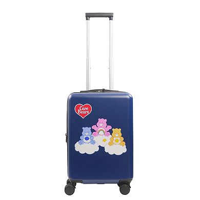 ful Care Bears 22.5-in. Carry-On Luggage