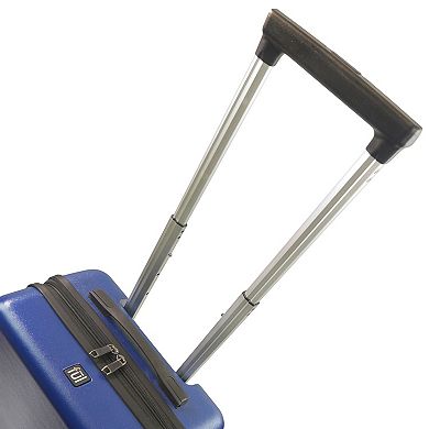 ful REVOLUTION 22.5-in. Carry-On Luggage
