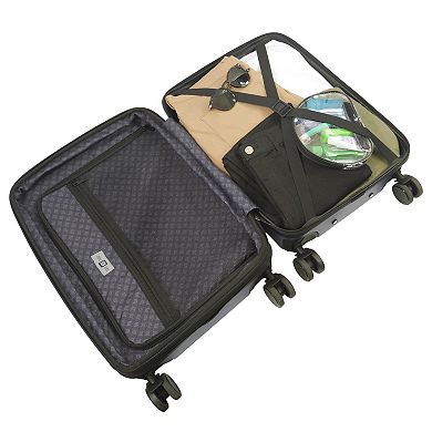 ful REVOLUTION 22.5-in. Carry-On Luggage