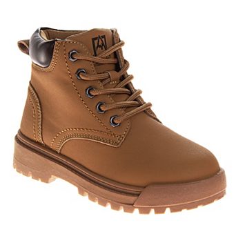 Avalanche Toddler Boys Lace-Up Boots