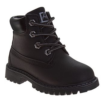 Avalanche Casual Big Kid Boys Boots