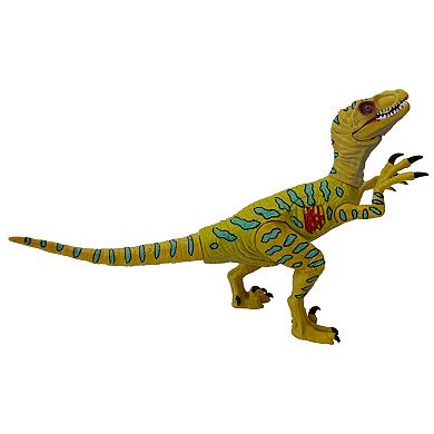 Idea Tank Dino Explorers AR Velociraptor & Excavation Brick