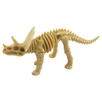 Idea Tank Dino Explorers AR Triceratops & Excavation Brick
