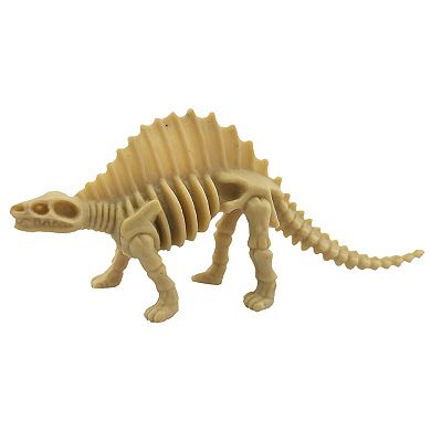 Idea Tank Dino Explorers AR Spinosaurus & Excavation Brick