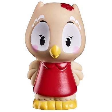 Idea Tank Timber Tots Klorofil Family 7 Toy Figurines