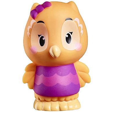 Idea Tank Timber Tots Klorofil Family 7 Toy Figurines