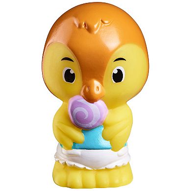 Idea Tank Timber Tots Klorofil Family 7 Toy Figurines