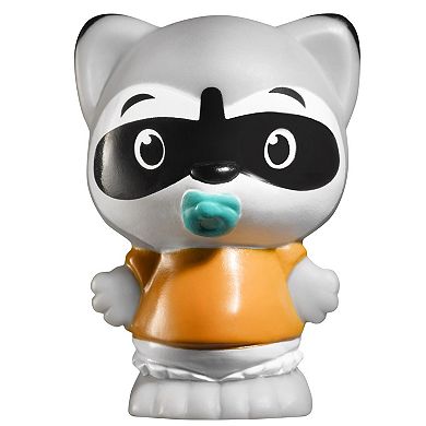 Idea Tank Timber Tots Klorofil Family 7 Toy Figurines