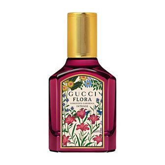 Gucci Flora Gorgeous Gardenia Eau de Parfum Intense with Sandalwood and White Florals