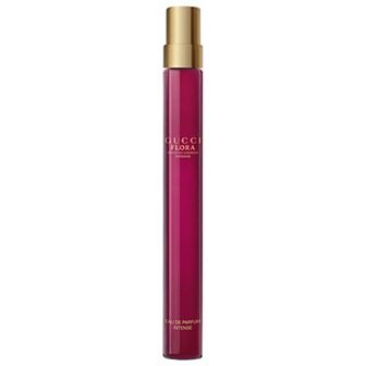 Gucci Flora Gorgeous Gardenia Eau de Parfum Intense Travel Spray with Sandalwood and White Florals