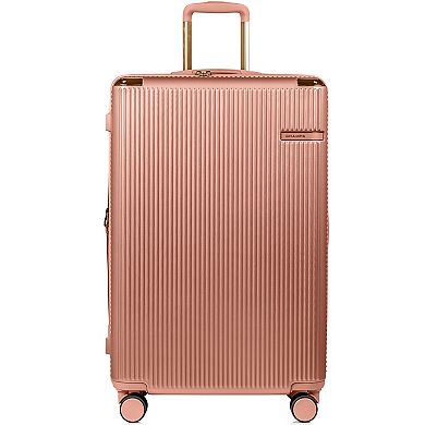 Champs Legacy Collection 3-pc. Hardside Spinner Luggage Set