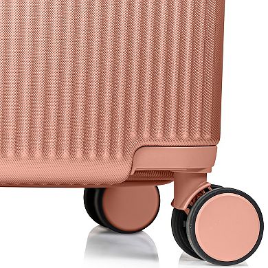 Champs Legacy Collection 3-pc. Hardside Spinner Luggage Set