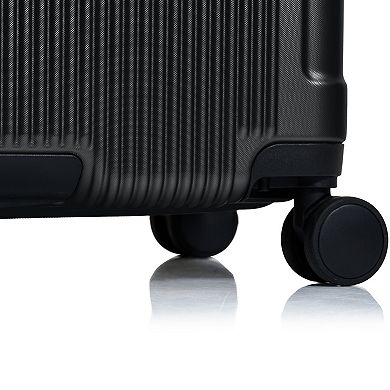 Champs Marquis 3-pc. Hardside Spinner Luggage Set