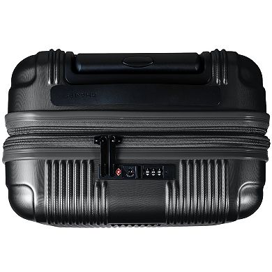 Champs Marquis 3-pc. Hardside Spinner Luggage Set