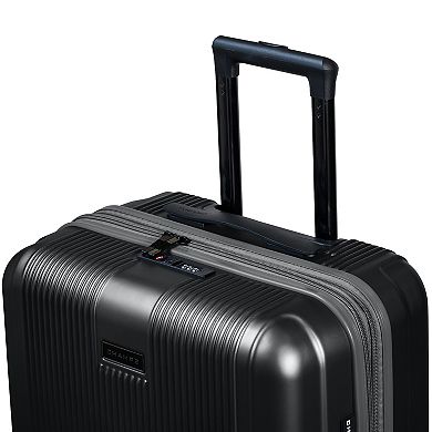 Champs Marquis 3-pc. Hardside Spinner Luggage Set
