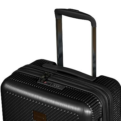 Champs Iconic II 20-in. Hardside Spinner Carry-On