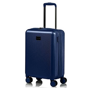 Champs Iconic II 20 in Hardside Spinner Carry-On